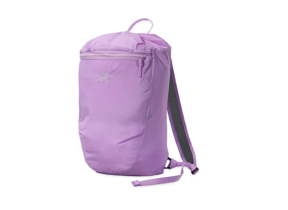 ARC'TERYX Heliad 10 Backpack "Storm Glow"