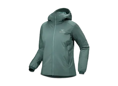ARC'TERYX Women's Atom Heavyweight Hoody "Boxcar"