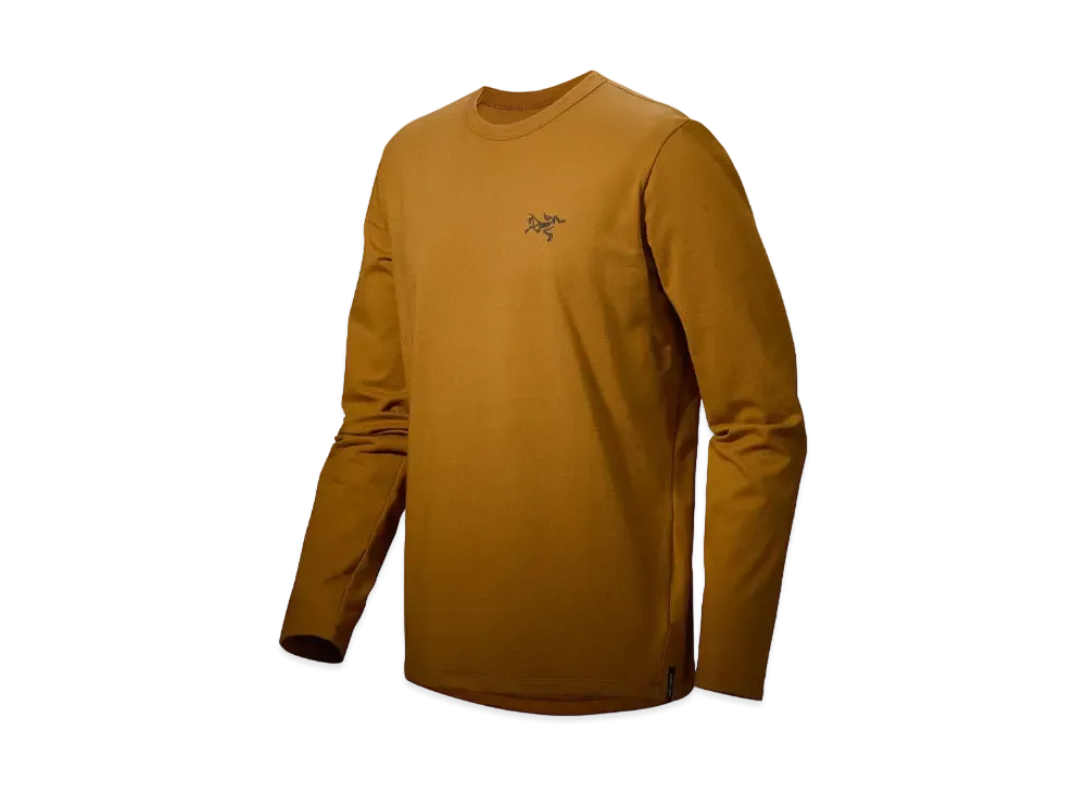 ARC'TERYX Captive Arcword Long Sleeve Shirt Men's X000006544