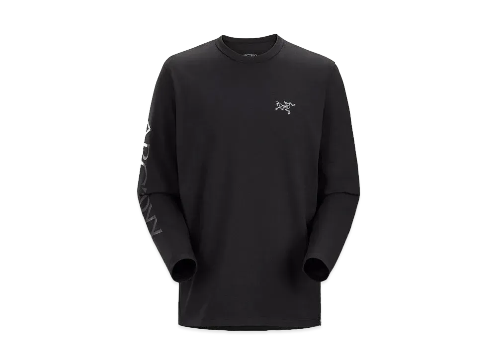 ARC'TERYX Captive Arcword Long Sleeve Shirt Men's X000006544