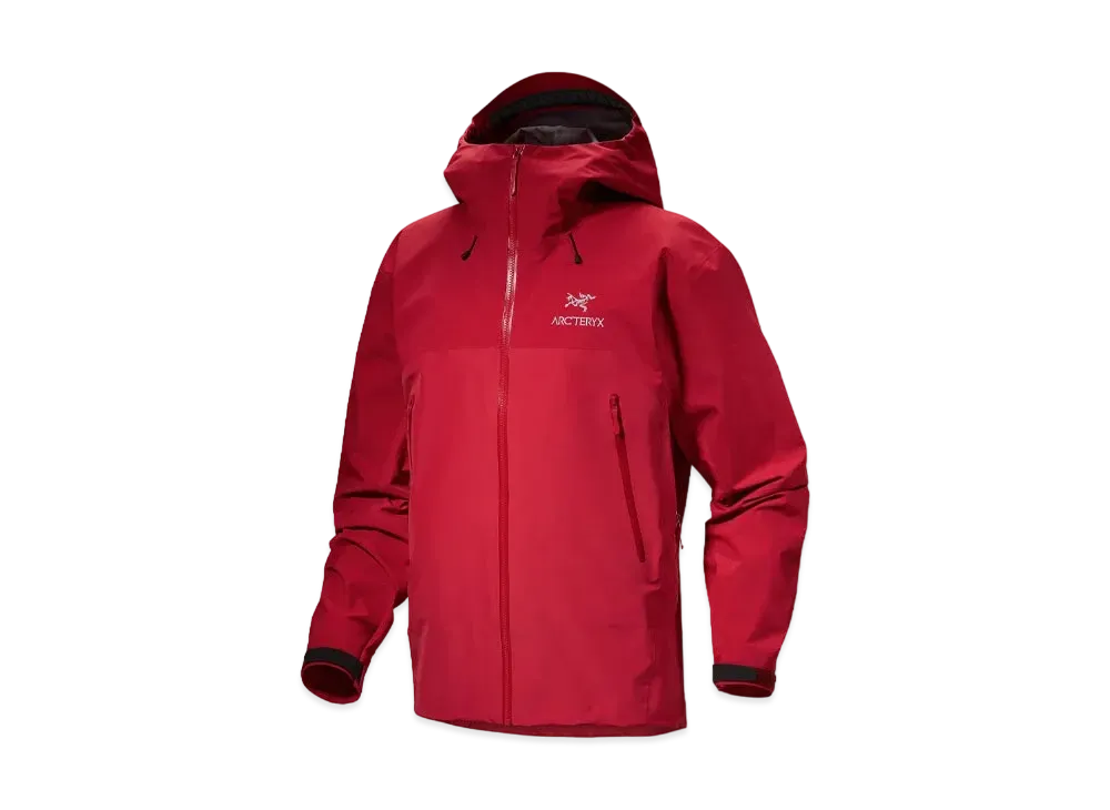 ARC'TERYX Beta Ar Jacket Storm Hood Men's "Heritage"