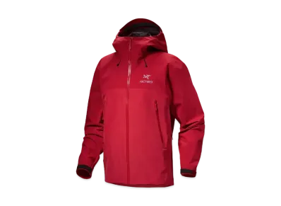 ARC'TERYX Beta Ar Jacket Storm Hood Men's "Heritage"