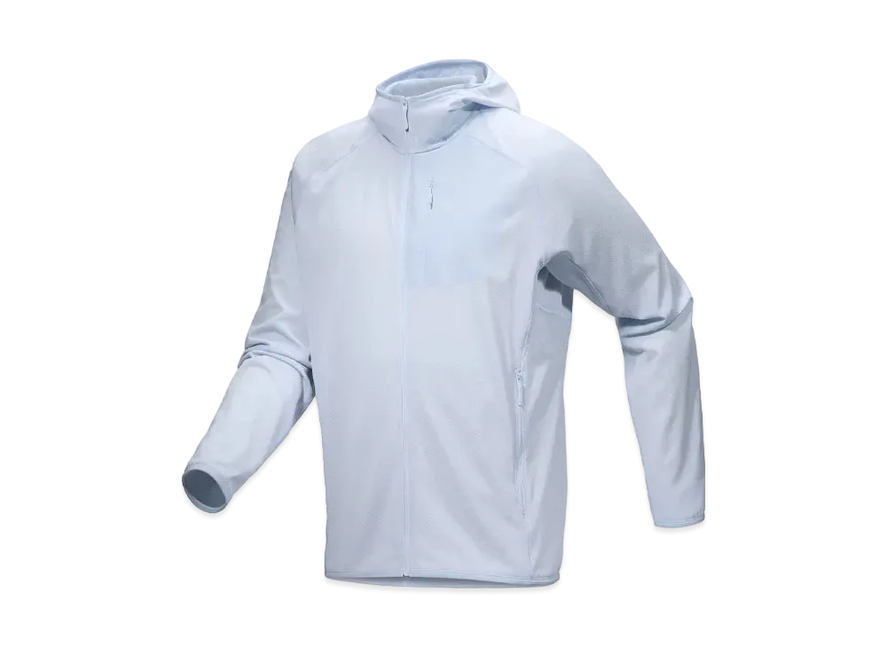 ARC'TERYX Delta Hoodie Men's "Daybreak"