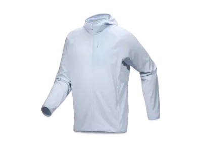 ARC'TERYX Delta Hoodie Men's "Daybreak"