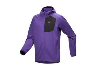 ARC'TERYX Delta Hoodie Men's "Lola"