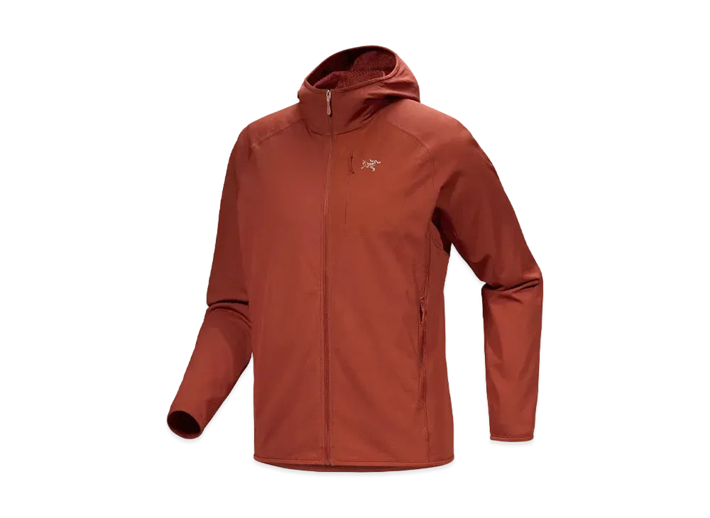 ARC'TERYX Delta Hoodie Men's "Sequoia"
