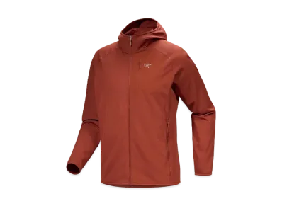 ARC'TERYX Delta Hoodie Men's "Sequoia"