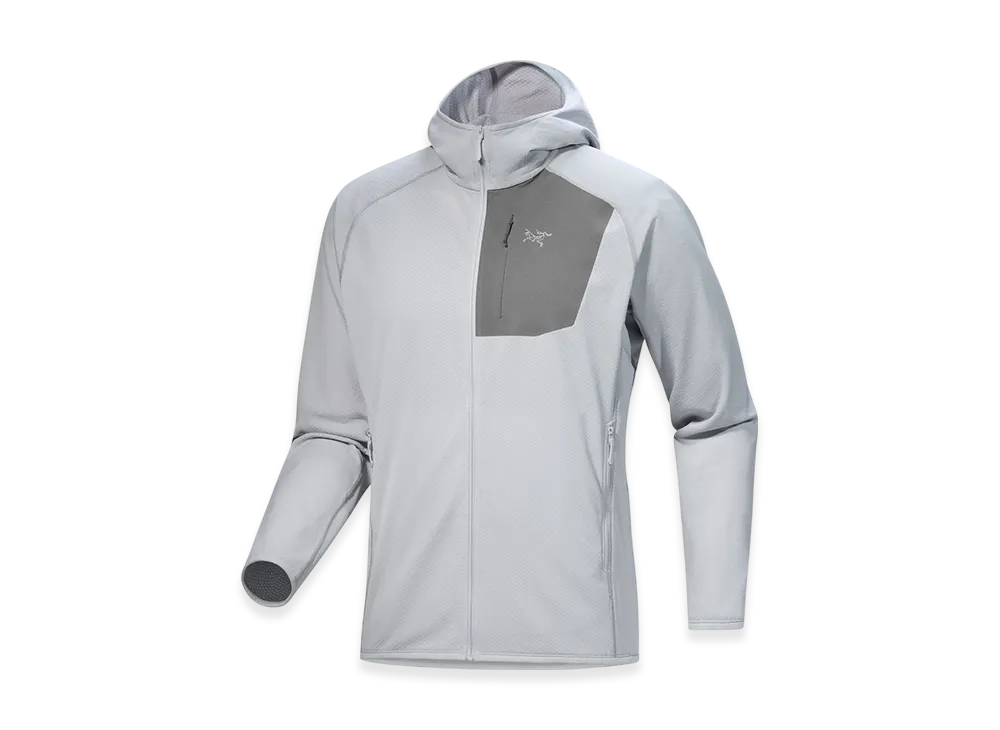 ARC'TERYX Delta Hoody M "Solitude/Void" X000007743