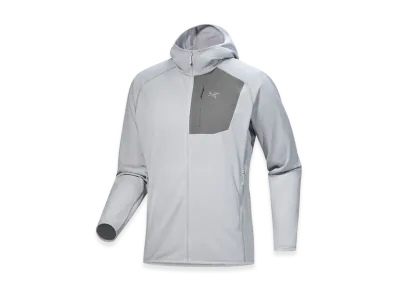 ARC'TERYX Delta Hoody M "Solitude/Void" X000007743