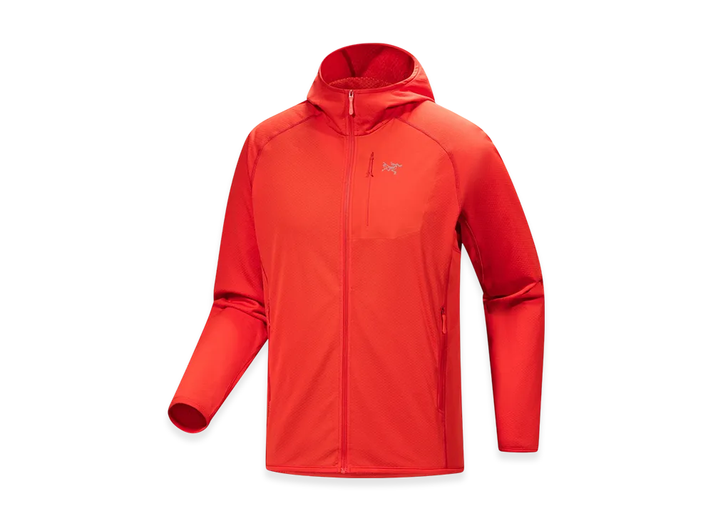 ARC'TERYX Delta Hoody M "Dynasty" X000007743