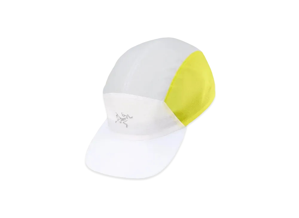 ARC'TERYX Norvan RegulAR Brim Hat X000007771 "Arctic Silk/Multi"