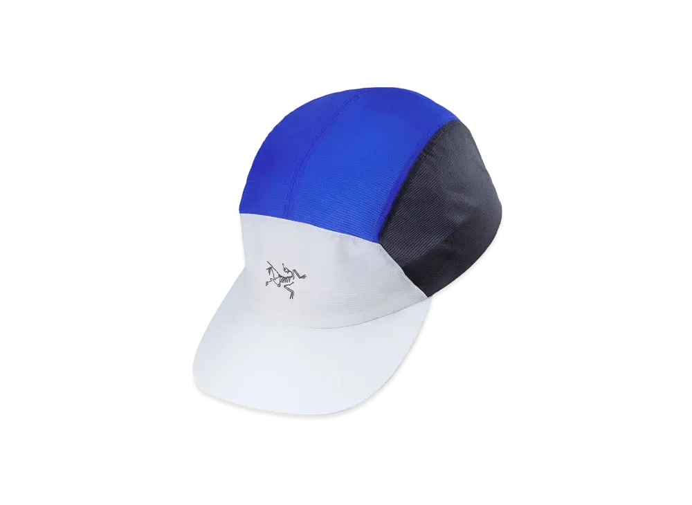 ARC'TERYX Norvan RegulAR Brim Hat X000007771 "Solitude/Multi"