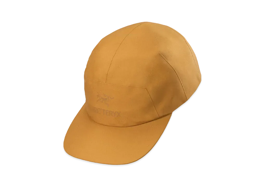 ARC'TERYX Gore 5 Panel Hat "Yukon" X000007762