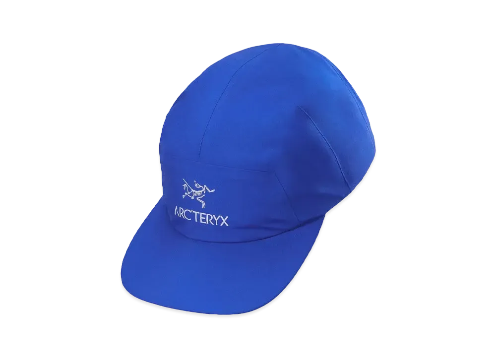 ARC'TERYX Gore 5 Panel Hat "Vitality" X000007762