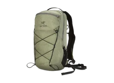 ARC'TERYX Aerios 18 Backpack "Chloris/Forage"