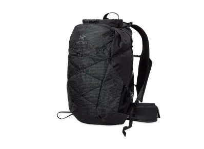 ARC'TERYX Aerios 35 Backpack "Black"