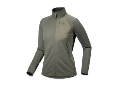 ARC'TERYX Women's Delta Jacket Women's "Forage"