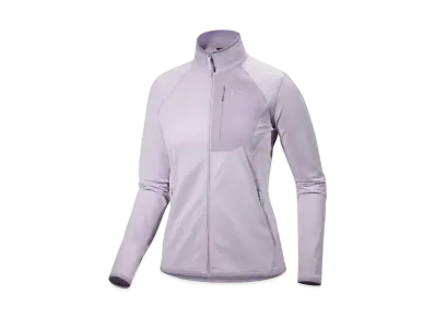 ARC'TERYX Women's Delta Jacket Women's "Light Velocity"