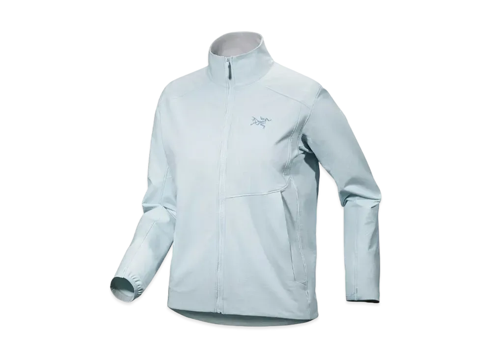 ARC'TERYX Women's Gamma Jacket "Daybreak"