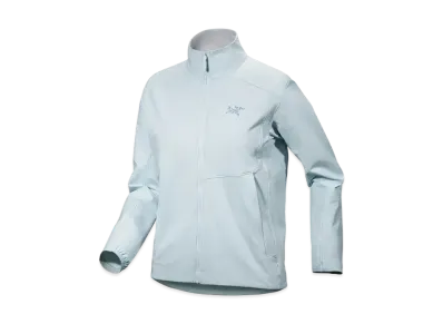 ARC'TERYX Women's Gamma Jacket "Daybreak"