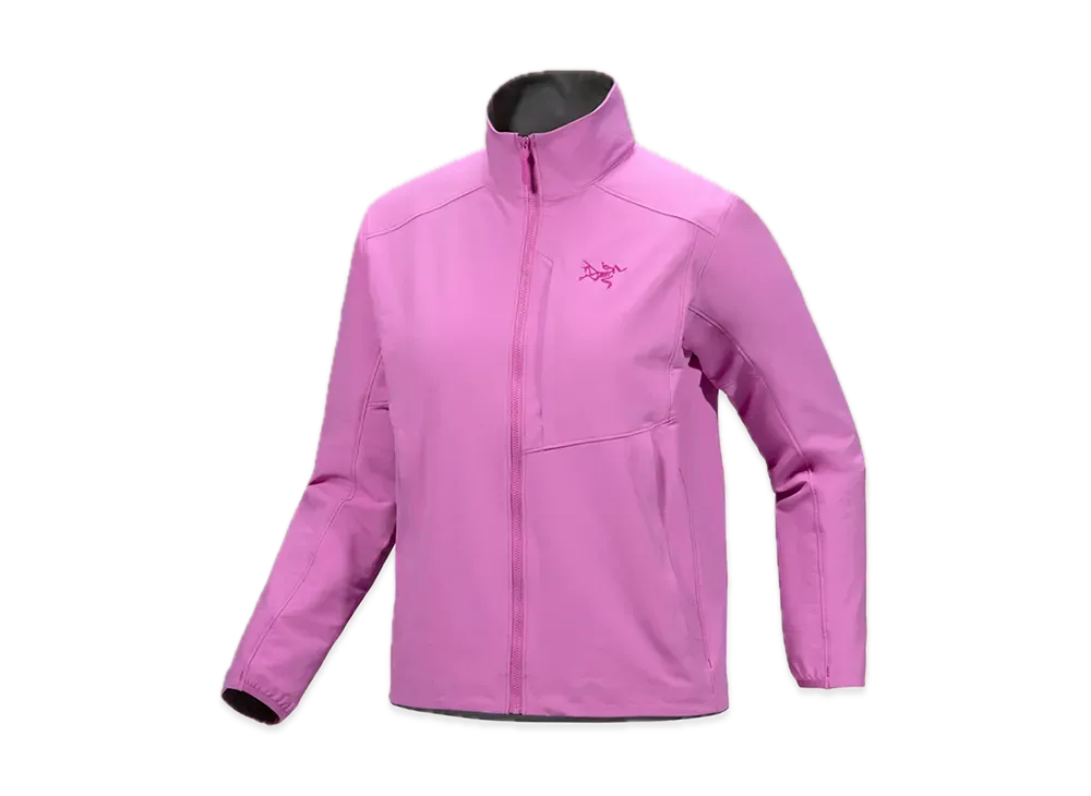 ARC'TERYX Women's Gamma Jacket "Alpenglow"