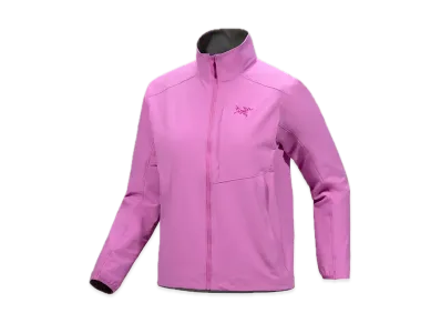 ARC'TERYX Women's Gamma Jacket "Alpenglow"