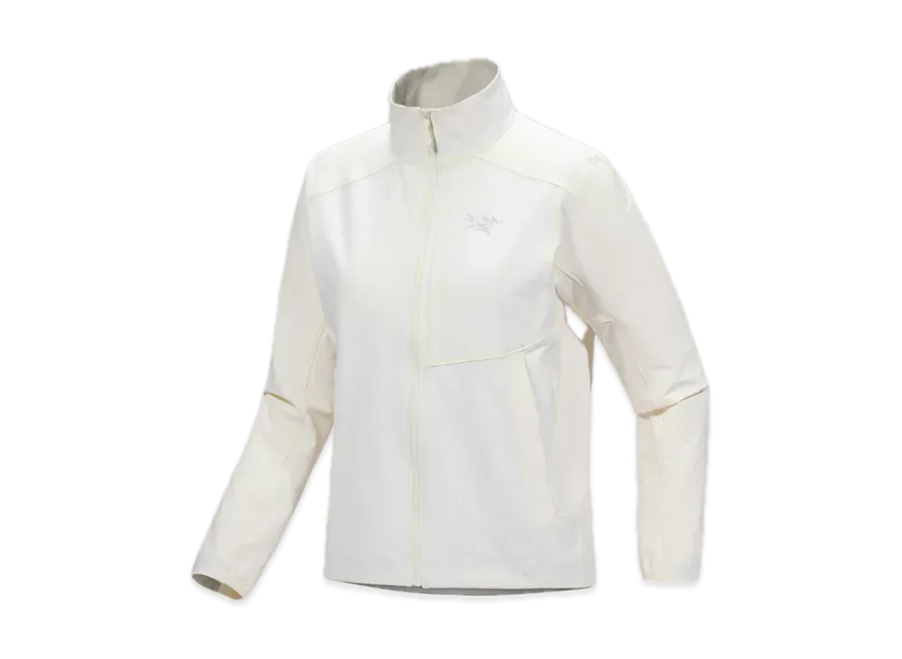 ARC'TERYX Gamma Jacket Women's "Arctic Silk"