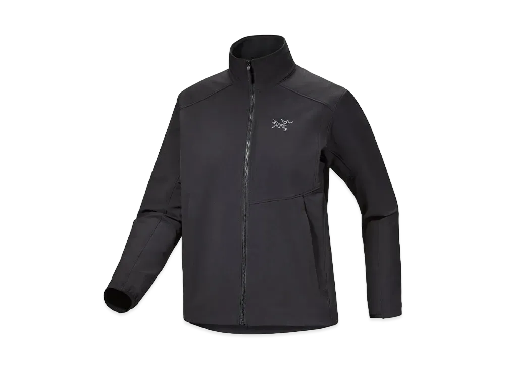 ARC'TERYX Women's Gamma Jacket "Black"
