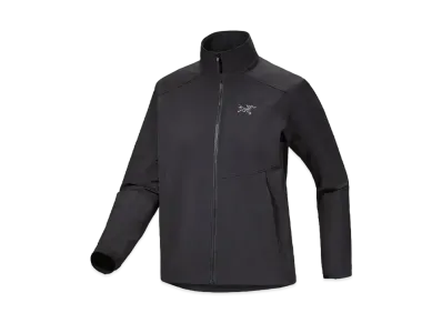 ARC'TERYX Women's Gamma Jacket "Black"