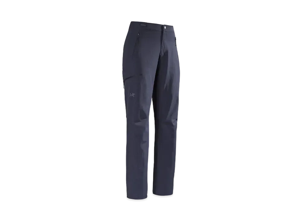 ARC'TERYX Women's Gamma Pants "Black Sapphire"