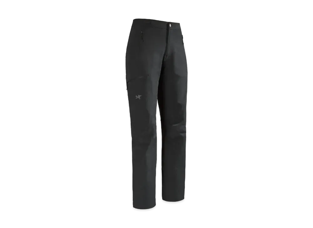 ARC'TERYX Women's Gamma Pants "Black"