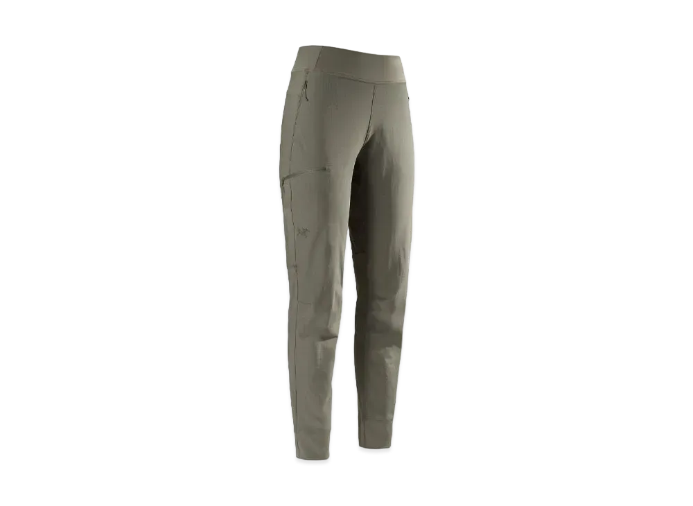 ARC'TERYX Women's Gamma Hybrid Pants "Forage"