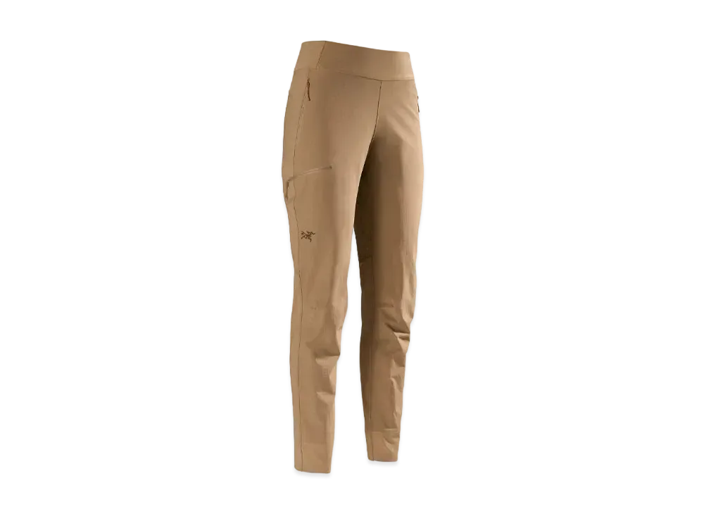 ARC'TERYX Women's Gamma Hybrid Pants "Canvas"