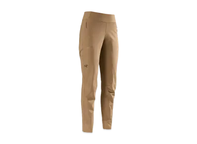 ARC'TERYX Women's Gamma Hybrid Pants "Canvas"