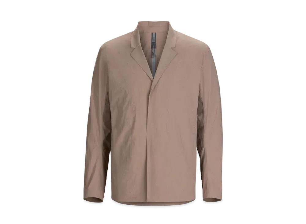 ARC'TERYX Veilance Spear LT Blazer Men's "Soil"