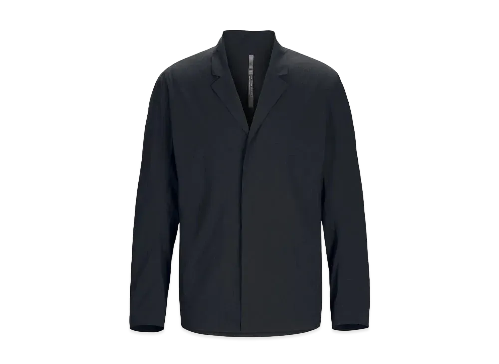 ARC'TERYX Veilance Spear LT Blazer Men's "Black"