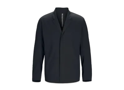 ARC'TERYX Veilance Spear LT Blazer Men's "Black"
