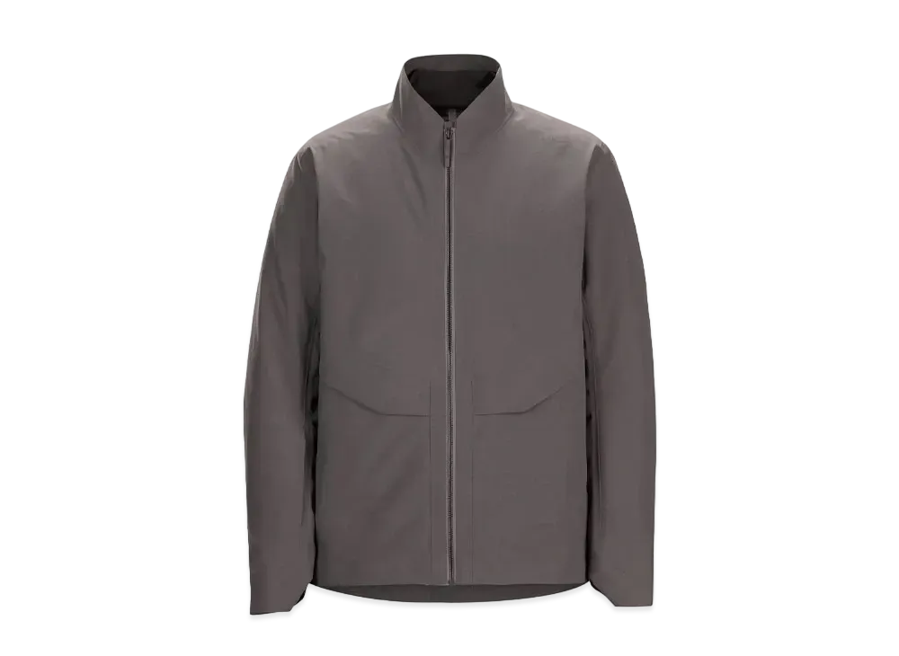 ARC'TERYX Veilance Range IS Jacket Men's "Shade"