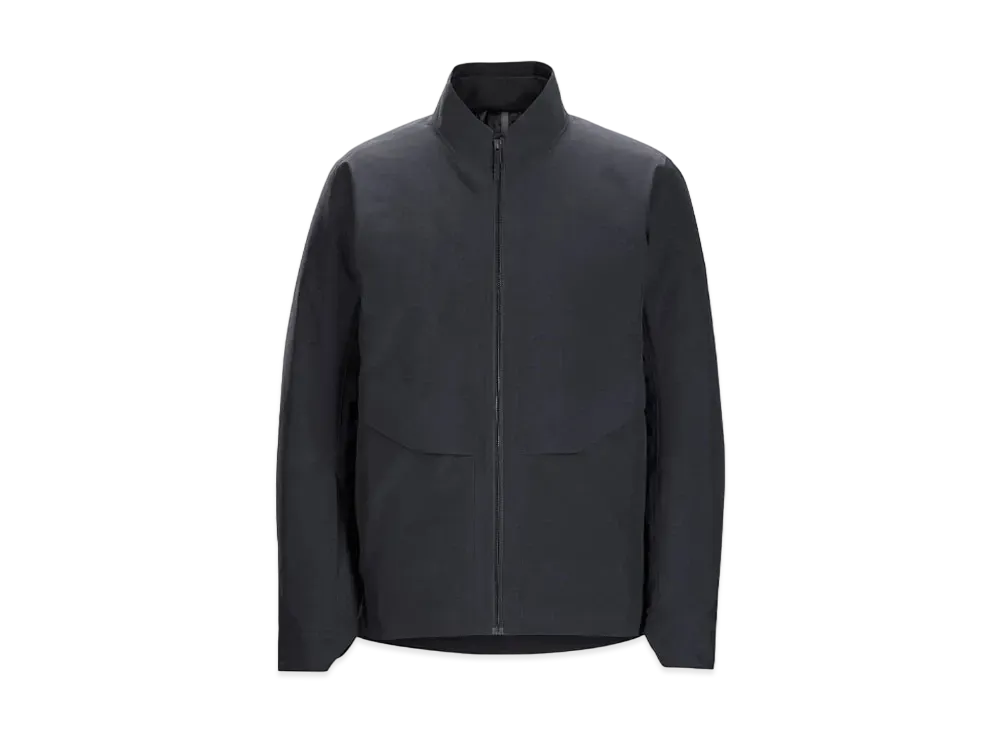ARC'TERYX Veilance Range IS Jacket Men's "Black"