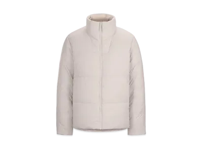 ARC'TERYX Veilance Conduit Down Jacket Men's "Dark Cocoon"