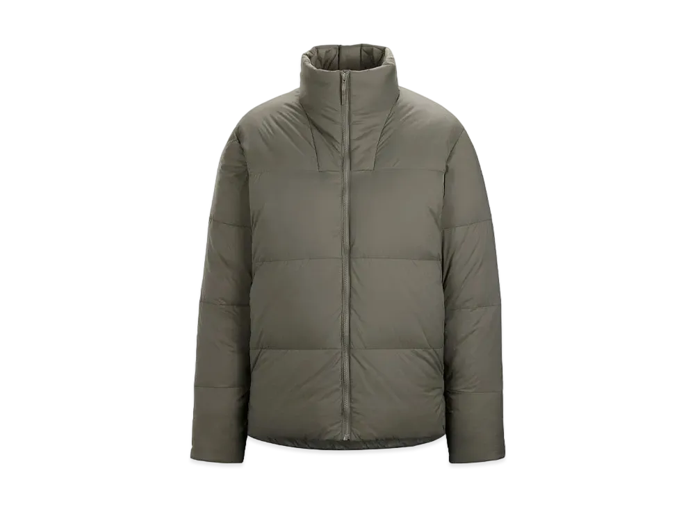 ARC'TERYX Veilance Conduit Down Jacket Men's "Forage"