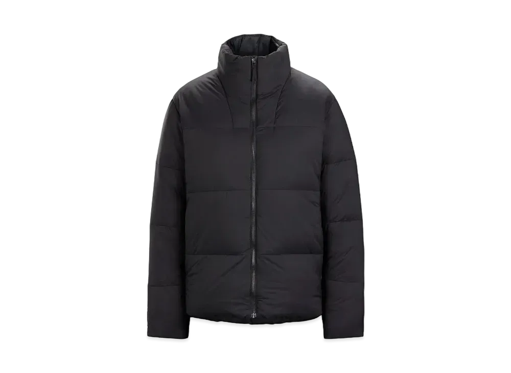 ARC'TERYX Veilance Conduit Down Jacket Men's "Black"