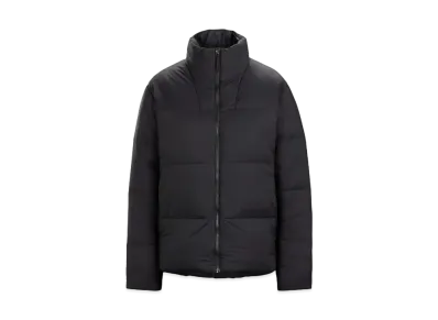 ARC'TERYX Veilance Conduit Down Jacket Men's "Black"