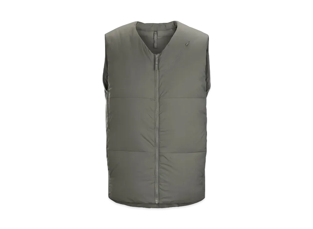 ARC'TERYX Veilance Conduit Down Vest Men's "Forage"