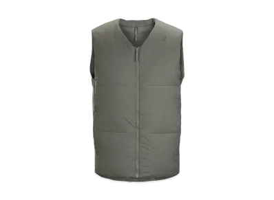 ARC'TERYX Veilance Conduit Down Vest Men's "Forage"