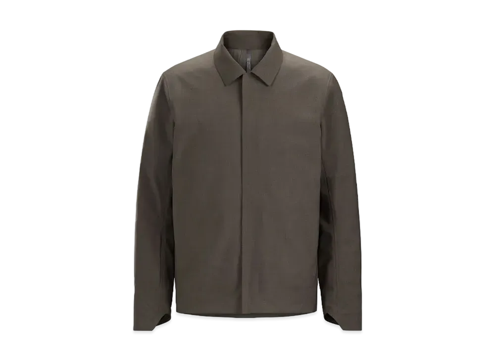 ARC'TERYX Veilance Lerus Insulated Jacket Men's "Shade"