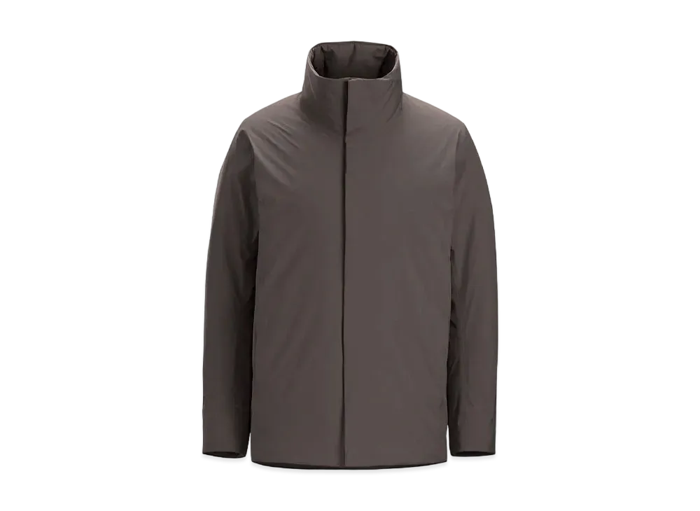 ARC'TERYX Veilance Euler Insulated Jacket Men's "Shade"
