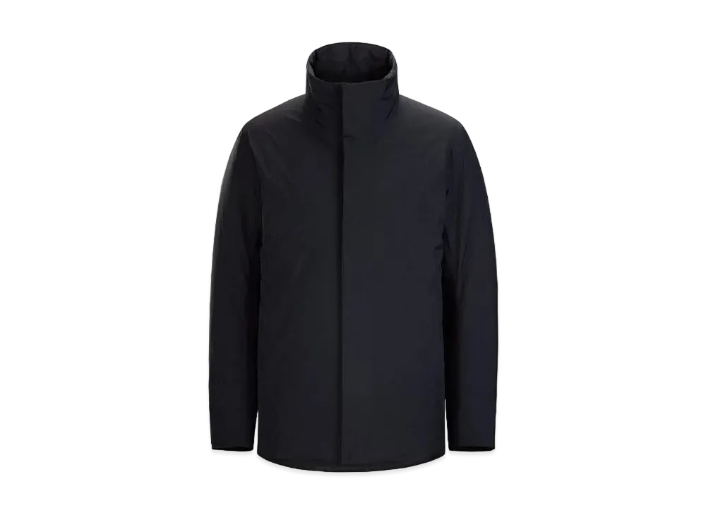 ARC'TERYX Veilance Euler Insulated Jacket Men's "Black"