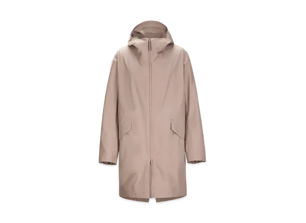 ARC'TERYX Veilance Monitor Coat Men's X000007774 "Soil"