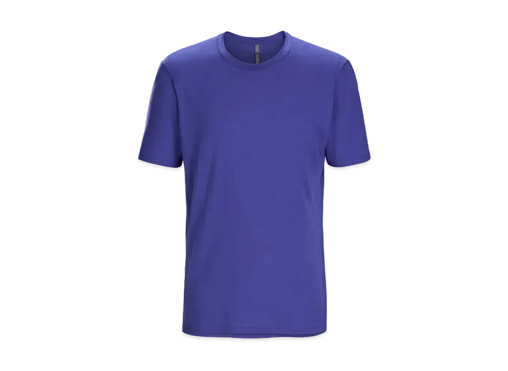 ARC'TERYX Veilance Frame Short Sleeve Men's "Tidal"